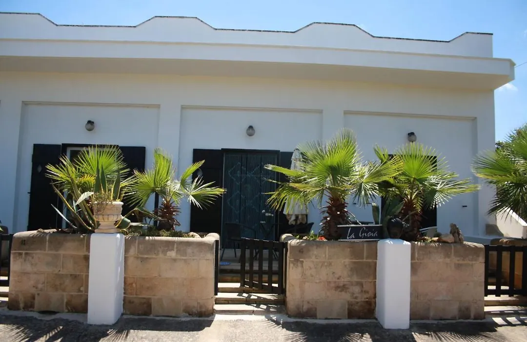 B&B La Gioia-1