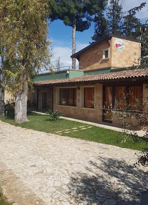 B&B Il Casolare-1