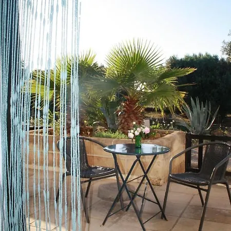 B&B La Gioia-3