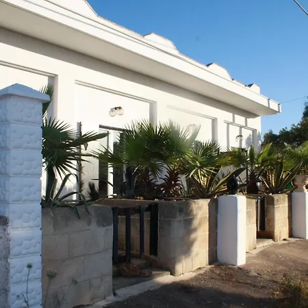 B&B La Gioia-2