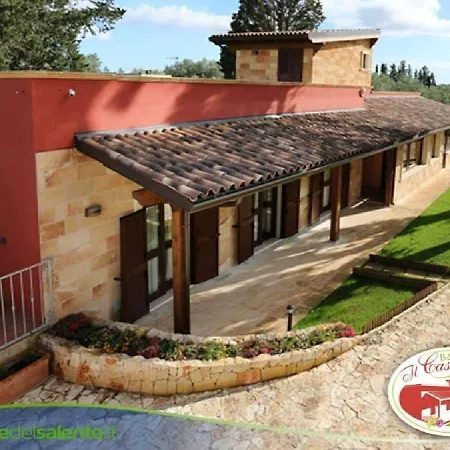B&B Il Casolare-2