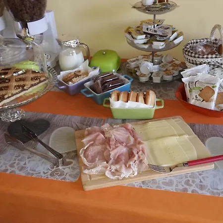 B&B Il Casolare-3
